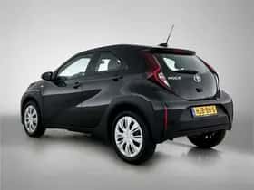 Toyota Aygo (2025) thumbnail 13