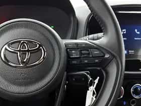 Toyota Aygo (2025) thumbnail 14