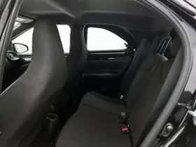 Toyota Aygo (2025) thumbnail 16