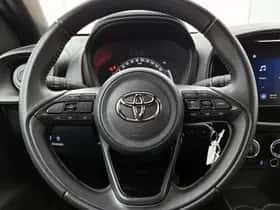 Toyota Aygo (2025) thumbnail 17