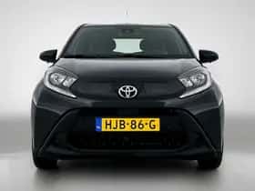 Toyota Aygo (2025) thumbnail 19