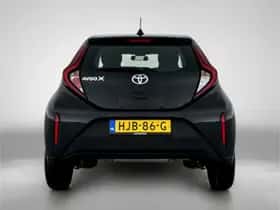 Toyota Aygo (2025) thumbnail 20