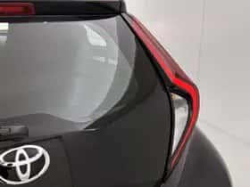 Toyota Aygo (2025) thumbnail 28