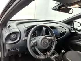 Toyota Aygo (2025) thumbnail 29