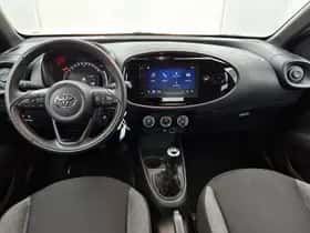 Toyota Aygo (2025) thumbnail 4
