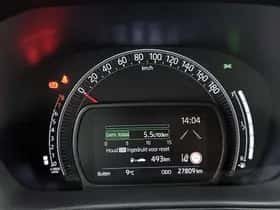 Toyota Aygo (2025) thumbnail 5
