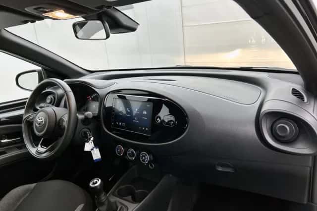 Toyota Aygo (2025) thumbnail 6