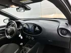Toyota Aygo (2025) thumbnail 6