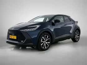 Toyota C-HR (2025) thumbnail 1