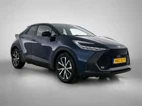 Toyota C-HR (2025) thumbnail 12