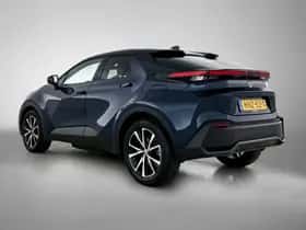 Toyota C-HR (2025) thumbnail 13