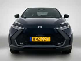 Toyota C-HR (2025) thumbnail 20