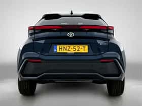 Toyota C-HR (2025) thumbnail 21