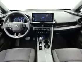 Toyota C-HR (2025) thumbnail 4