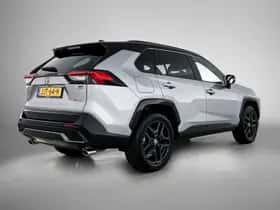 Toyota RAV4 (2025) thumbnail 2
