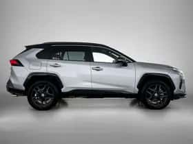 Toyota RAV4 (2025) thumbnail 11