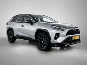 Toyota RAV4 (2025) thumbnail 12