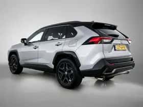 Toyota RAV4 (2025) thumbnail 13