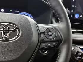 Toyota RAV4 (2025) thumbnail 14
