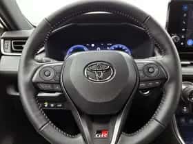 Toyota RAV4 (2025) thumbnail 17