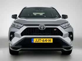Toyota RAV4 (2025) thumbnail 19