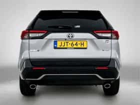 Toyota RAV4 (2025) thumbnail 20