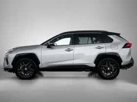 Toyota RAV4 (2025) thumbnail 3