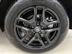 Toyota RAV4 (2025) thumbnail 22