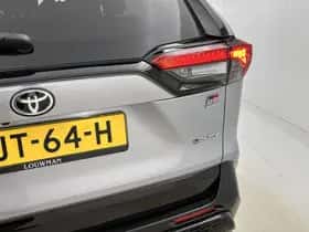 Toyota RAV4 (2025) thumbnail 29