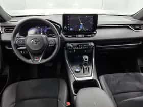 Toyota RAV4 (2025) thumbnail 4