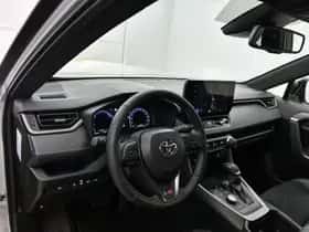 Toyota RAV4 (2025) thumbnail 31