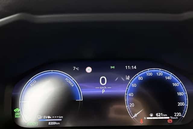 Toyota RAV4 (2025) thumbnail 5