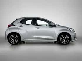 Toyota Yaris (2022) thumbnail 11