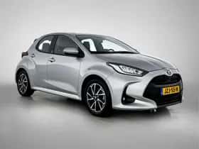 Toyota Yaris (2022) thumbnail 12
