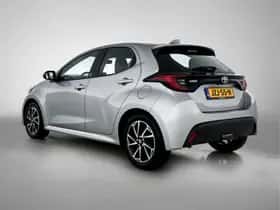 Toyota Yaris (2022) thumbnail 13