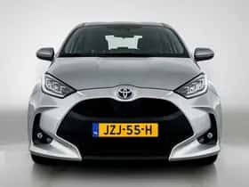 Toyota Yaris (2022) thumbnail 19