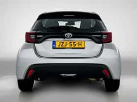 Toyota Yaris (2022) thumbnail 20