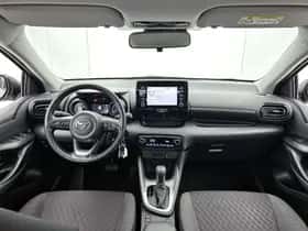 Toyota Yaris (2022) thumbnail 4