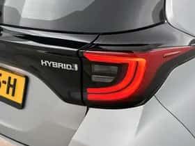 Toyota Yaris (2022) thumbnail 32