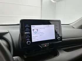 Toyota Yaris (2022) thumbnail 7
