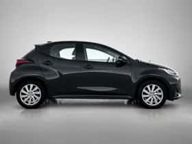 Toyota Yaris (2024) thumbnail 13
