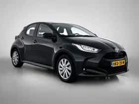 Toyota Yaris (2024) thumbnail 14
