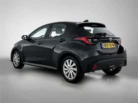 Toyota Yaris (2024) thumbnail 15