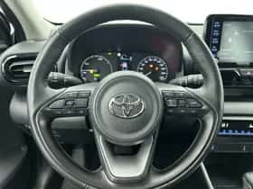 Toyota Yaris (2024) thumbnail 19