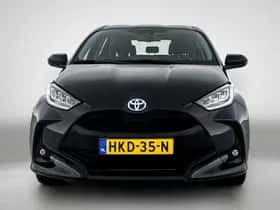 Toyota Yaris (2024) thumbnail 22
