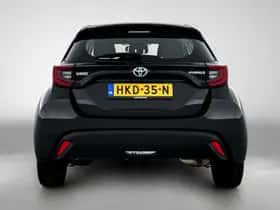 Toyota Yaris (2024) thumbnail 23