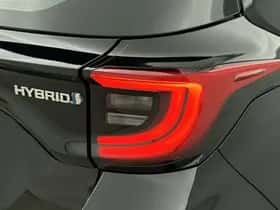 Toyota Yaris (2024) thumbnail 34
