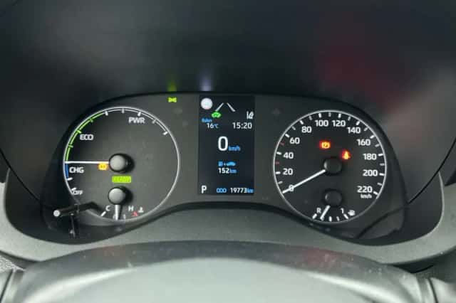Toyota Yaris (2024) thumbnail 5