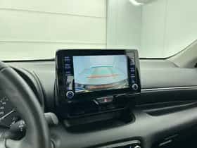 Toyota Yaris (2024) thumbnail 8