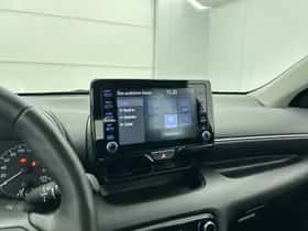 Toyota Yaris (2024) thumbnail 9